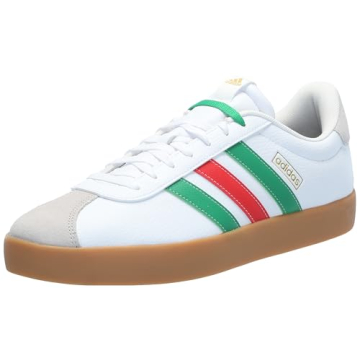 Adidas Men's VL Court 3.0 Sneakers - Stylish, Comfortable, Durable