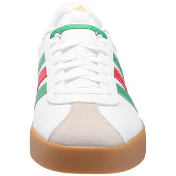 Adidas Men's VL Court 3.0 Sneaker - Stylish and Comfortable Footwear