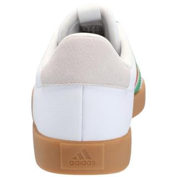 Adidas Men's VL Court 3.0 Sneaker - Stylish and Comfortable Footwear