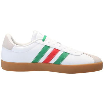 Adidas Men's VL Court 3.0 Sneaker - Stylish and Comfortable Footwear