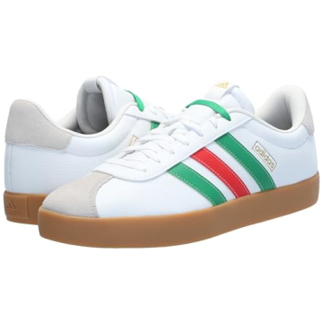 Adidas Men's VL Court 3.0 Sneaker - Stylish and Comfortable Footwear