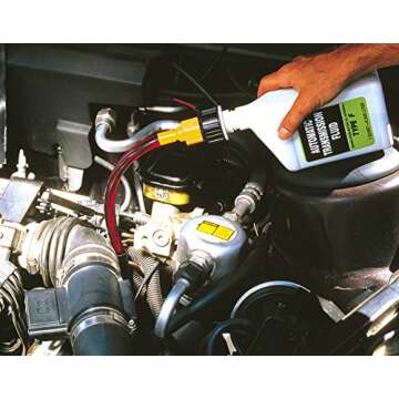 FloTool Spill Saver: The Ultimate Fluid Filler