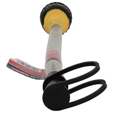 FloTool Spill Saver For Easy Fluid Filling