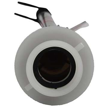 FloTool Spill Saver For Easy Fluid Filling