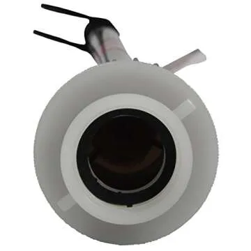 FloTool Spill Saver For Easy Fluid Filling