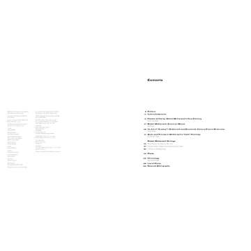 Robert Motherwell: Pure Painting