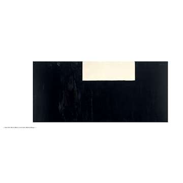 Robert Motherwell: Pure Painting