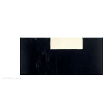 Robert Motherwell: Pure Painting