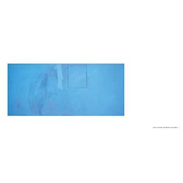 Robert Motherwell: Pure Painting