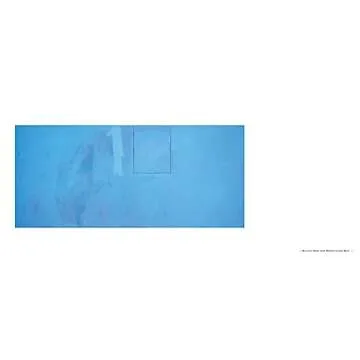 Robert Motherwell: Pure Painting