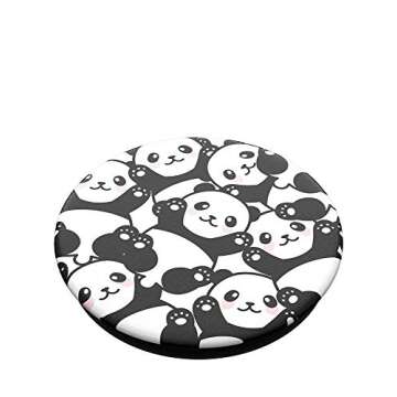 Durable PopSockets Phone Grip for Convenient Use