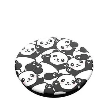 Durable PopSockets Phone Grip for Convenient Use