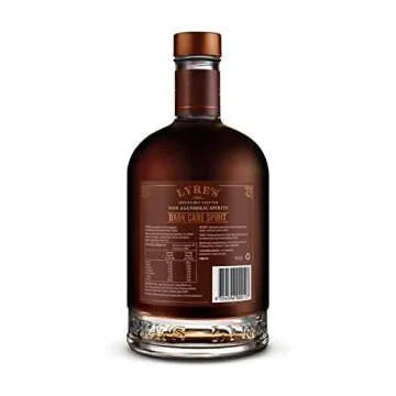 Lyre's Jungle Bird Non-Alcoholic Set of 2 | Award Winning Flavors