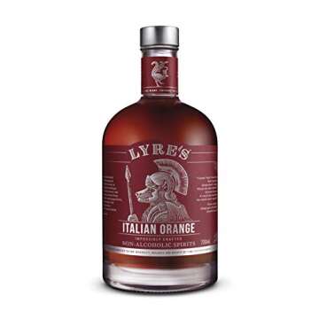 Lyre's Jungle Bird Non-Alcoholic Set of 2 | Award Winning Flavors