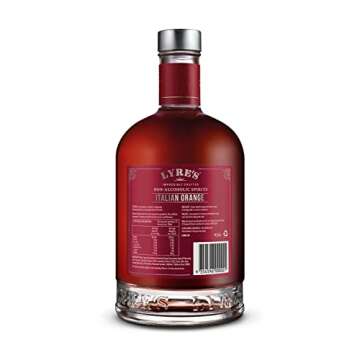 Lyre's Jungle Bird Non-Alcoholic Set of 2 | Award Winning Flavors