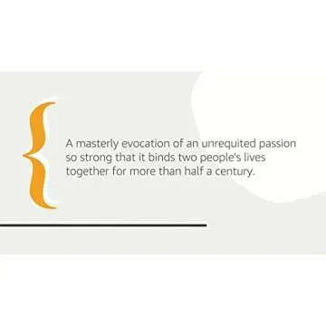 Love in the Time of Cholera (Oprah's Book Club Edition) - A Timeless Romance Classic