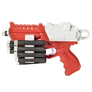 Duck Shooting Gallery - Retro Arcade Fun for All Ages