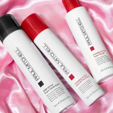 Paul Mitchell Super Sculpt Liquid for Quick Styles