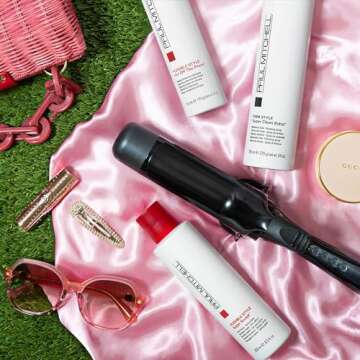 Paul Mitchell Super Sculpt Liquid for Quick Styles