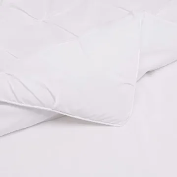 Luxury Amazon Basics Queen Size Comforter Set - All Season