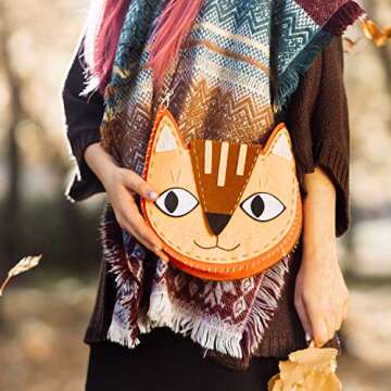 Arteza Craft Felt Sheets - 50 Color Set for DIY Projects