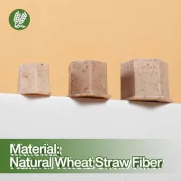 INKin Eco-Friendly Tattoo Ink Caps - 200 Disposable 15mm