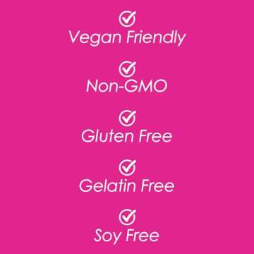 Vegan Apple Cider Vinegar Gummies for Weight Support