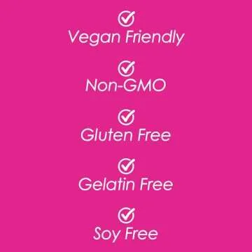 Vegan Apple Cider Vinegar Gummies for Weight Support