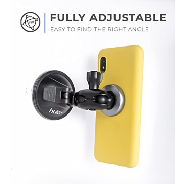 Hula+ Magnet Phone Holder Portable & Reusable for All Phones