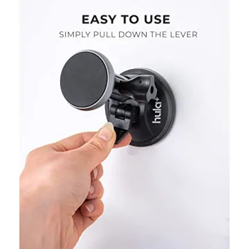 Hula+ Magnet Phone Holder Portable & Reusable for All Phones