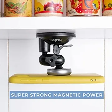 Hula+ Magnet Phone Holder Portable & Reusable for All Phones