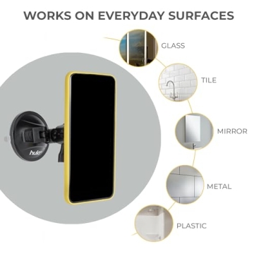 Hula+ Magnet Phone Holder Portable & Reusable for All Phones