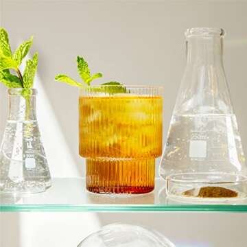 Pique Organic Mint Tea Crystals for Healthy Digestion