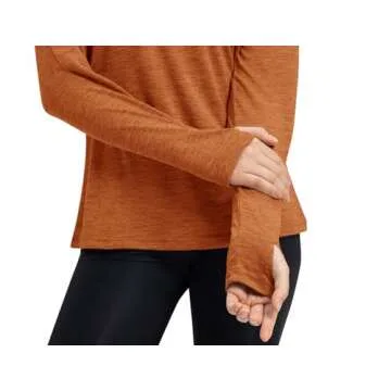 TBMPOY Women’s UPF 50+ Sun Protection Hoodie - Lightweight Outdoor Gear