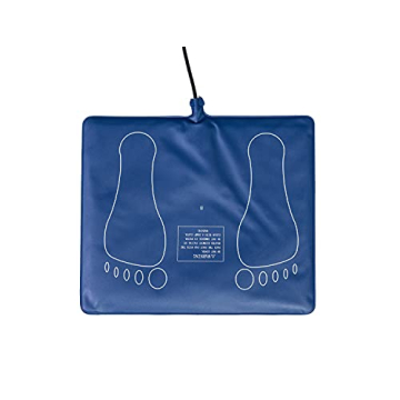 Heatwave Rejuvenator Portable Personal Sauna with FAR Infrared Carbon Panels, Heated Floor Pad, Canvas Chair