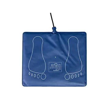 Heatwave Rejuvenator Portable Personal Sauna with FAR Infrared Carbon Panels, Heated Floor Pad, Canvas Chair