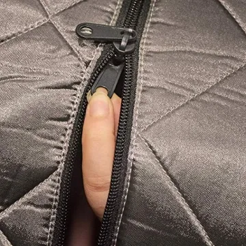 Heatwave Rejuvenator Portable Personal Sauna with FAR Infrared Carbon Panels, Heated Floor Pad, Canvas Chair