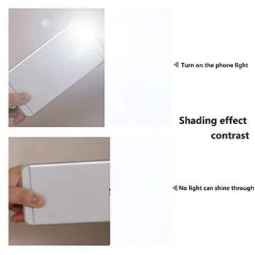 NICETOWN 100% Blackout Thermal Insulated Curtains