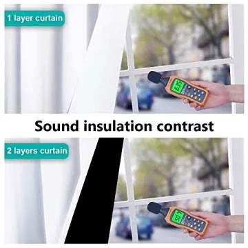 NICETOWN 100% Blackout Thermal Insulated Curtains