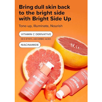 I DEW CARE Korean Skin Care Set - Vitamin To Glow Pack | Travel Size Skincare Gift Set for Teen Girls, Niacinamide & Vitamin C, Valentine Gift Sets for Women, Glass Skin, Vegan, Cruelty Free