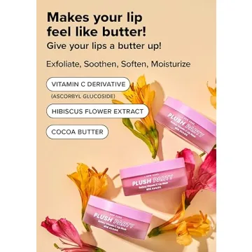 I DEW CARE Korean Skin Care Set - Vitamin To Glow Pack | Travel Size Skincare Gift Set for Teen Girls, Niacinamide & Vitamin C, Valentine Gift Sets for Women, Glass Skin, Vegan, Cruelty Free