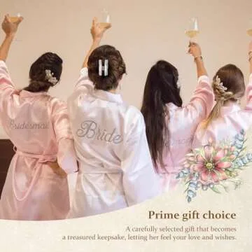 Bride Claw Clip - 1PC Bride Hair Clip Accessories Wedding with Rhinestone Logo White Bride to be Gifts for Bachelorette Party Bridal Shower