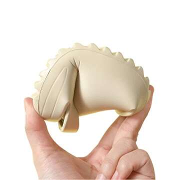 GRS GRANDROSÉ Toddler Slides - Beach Pool Sandals