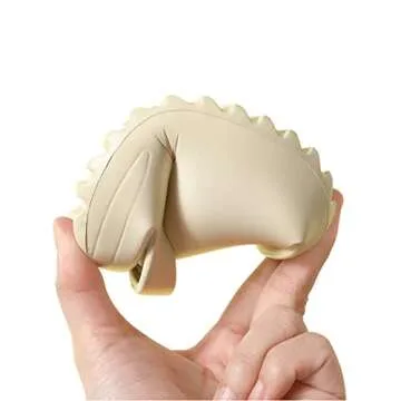 GRS GRANDROSÉ Toddler Slides - Beach Pool Sandals