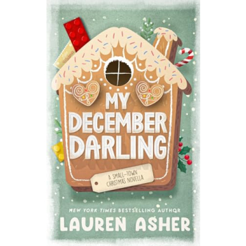 My December Darling A Heartwarming Holiday Novella