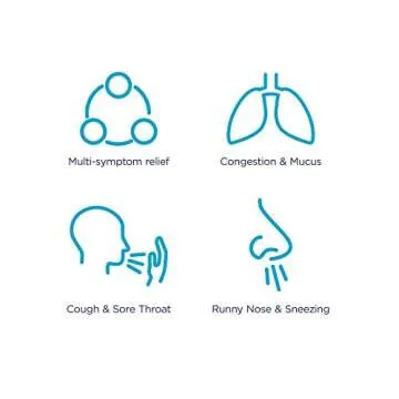 Genexa, Cold Crush Acai Berry Organic, 60 Count