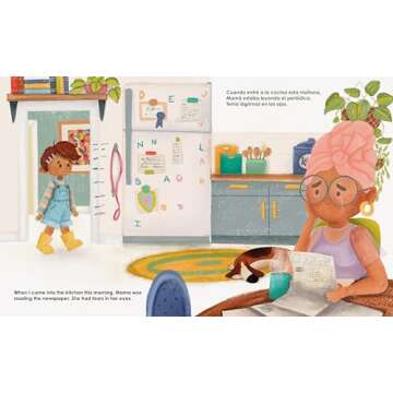 Love is Still Winning / El amor siempre triunfa (English and Spanish Edition)