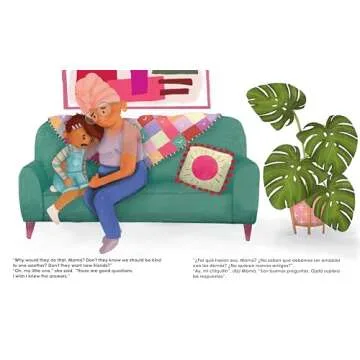 Love is Still Winning / El amor siempre triunfa (English and Spanish Edition)