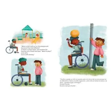 Love is Still Winning / El amor siempre triunfa (English and Spanish Edition)