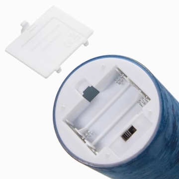 Mingfuxin Remote Flameless Candles for Home & Events